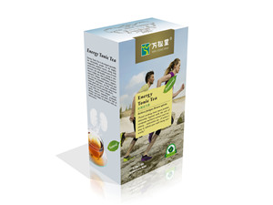 wansongtang Kidney Energizing Tea Energy Tonic Tea 