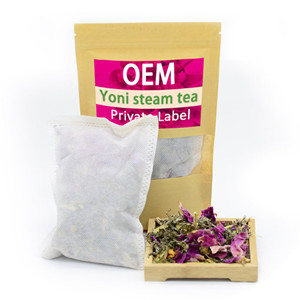 Chinaherbs 33g Vagina steam tea Yoni Steam herbs  