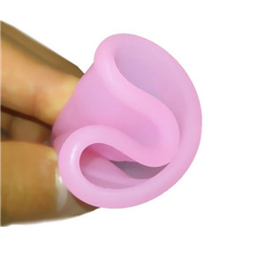 Chinaherbs Sterilizer Cup Reusable Alternative Medical menstrual cups