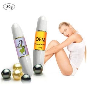 Chinaherbs women sex product vaginal tightening wand