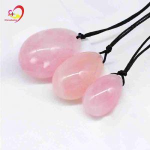 Chinaherbs massage yoni egg for women vaginal exercise   