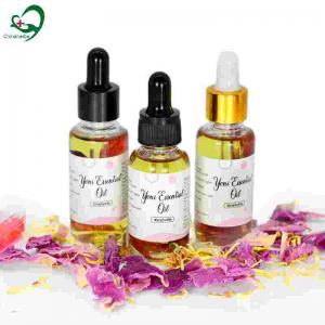 Chinaherbs vaginal massage tightening oil yoni essential oil 