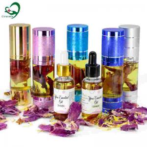 Chinaherbs yoni essential oil vaginal massage tightening oil