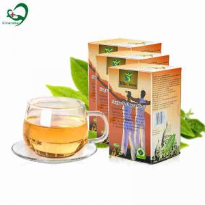 Chinaherbs organic herbs sugar balance tea