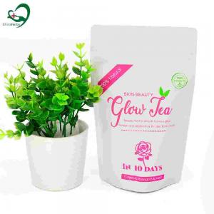 Chinaherbs skin whiting glow tea beauty