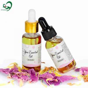 Chinaherbs yoni yeast infections vaginal tightening essential oil