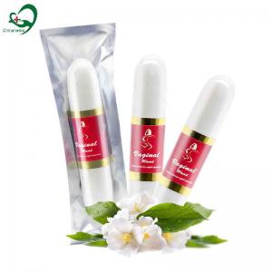 Chinaherbs OEM private label vaginal tightening stick