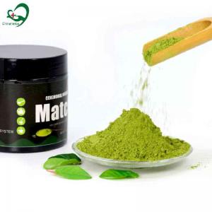 Chinaherbs 100% Natural Organic Matcha Tea Powder Green Tea