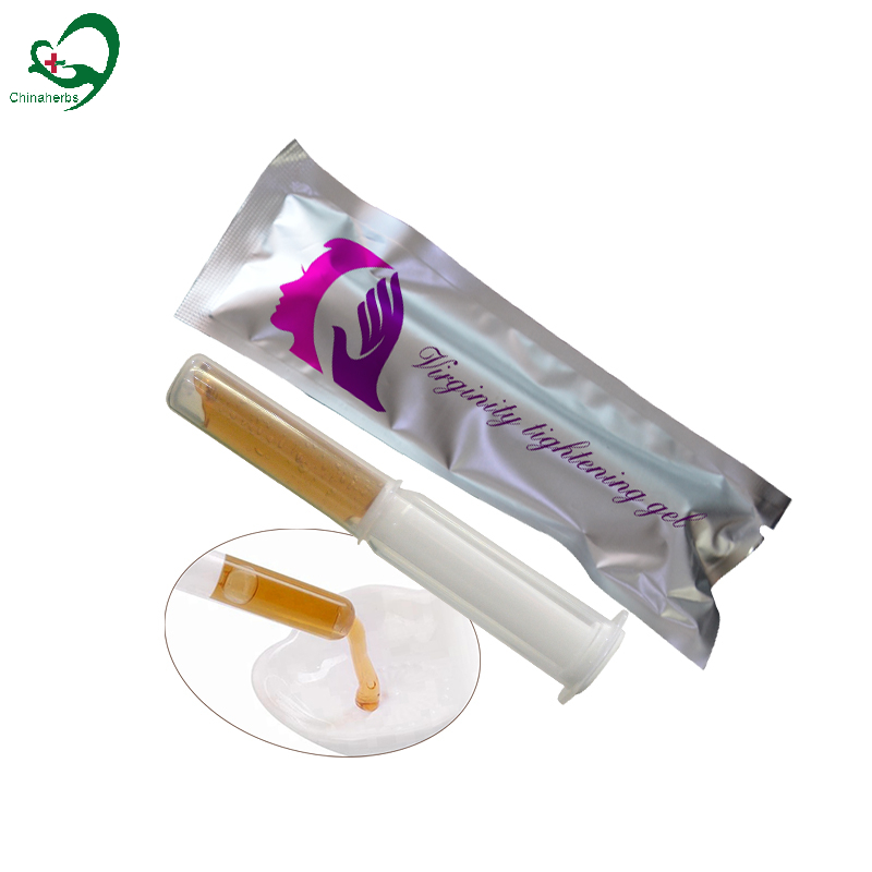 Chinaherbs Women Sex Products CE Approved Herbal vaginal tightening gel vagina lubricant gel original Factory