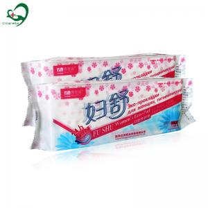 Chinaherbs Fu Shu gynecological medicated pad Women Eco-Pad