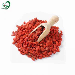 Chinaherbs Natural Herbal Slimming Capsules Organic chinese wolfberry Goji Berries