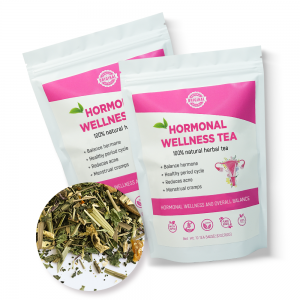 Pcos Tea