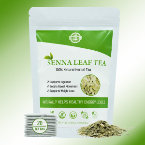 Organic Senna Tea