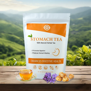 Stomach Tea