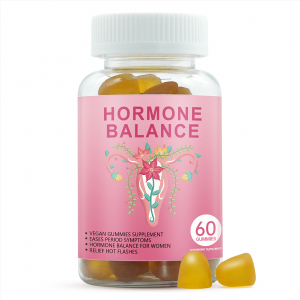 Hormonal Balance Gummies