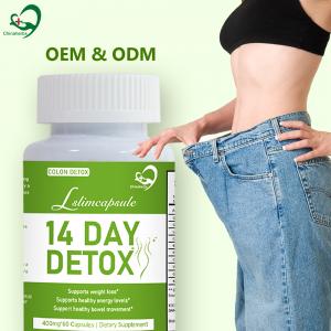 Detox Capsule