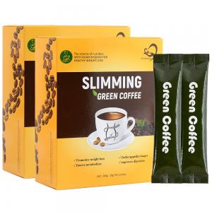 Green Slim Coffee