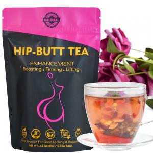 Hip Butt Tea