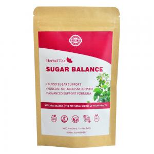 Blood Sugar Balance Tea