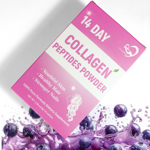 Collagen Peptides Powder