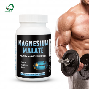 Magnesium Malate Capsules