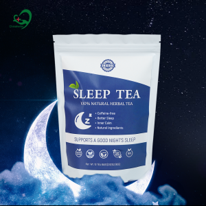 Deep Sleep Tea