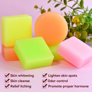 Hiherbs Kojic Acid Soap