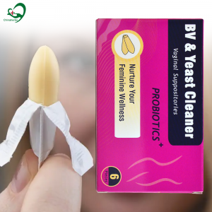 Yeast Infection Suppository