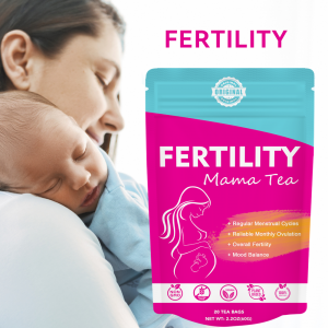 Female Fertility Tea