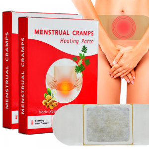 Menstrual Cramps Patch