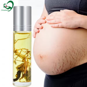 Hiherbs Remove Stretch Marks Oils, Pregnancy Scars, Maternity Firming Body Oils, Sold from 2 bottles