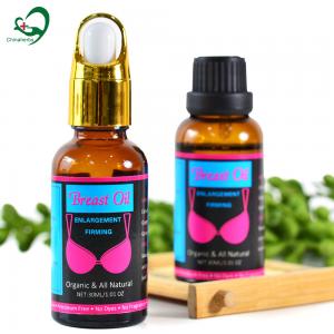 Hiherbs Breast Enhancement Oil, Breast Boobs Firming, Enlargement Essential Plump Oil, 30ml(2 Bottle)