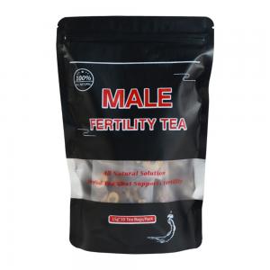 Hiherbs Men's Fertility Tea - Maca Root (Buy 1 Get 2)