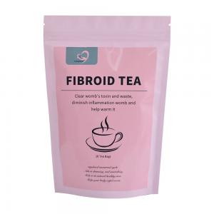 Hiherbs Fibroid Tea - Reproductive Health & Menstrual Support