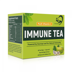 immune tea