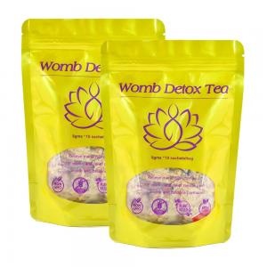 Hiherbs Womb Detox Tea - Cleanse & Hormonal Balance