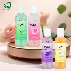 Hiherbs Vaginal Care Herbal Wash Gel - Multi-Flavor 6 Oz