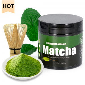 AAA Matcha