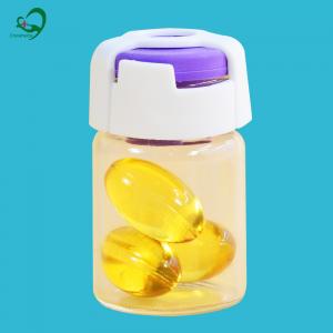 Hiherbs Natural Lubrication Vagina Tightening Capsule, Anti vaginal Inflammation, 3Pcs*6Bottle=18 pcs