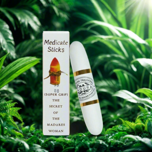 Hiherbs Vagina Tightening Wand, Herbal Pretty Yoni, Prevent Gynaopathy