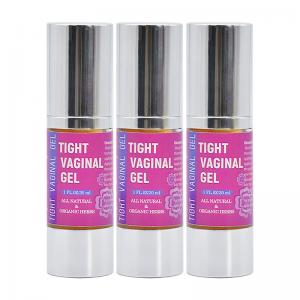 Hiherbs Vaginal Tightening Gel - Natural Elasticity 30ml