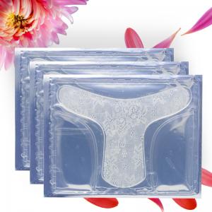 Hiherbs Pretty Yoni T-Mask, Yoni Itching Relief, Vaginal Rejuvenating Prevent Odor Vaginal mask