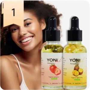 Yoni Oil