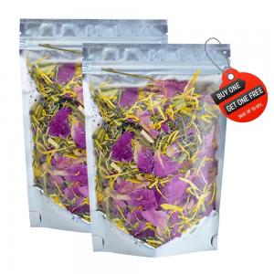 Hiherbs Yoni Steam Herbs - Vaginal Fumigation 50g*2Pcs